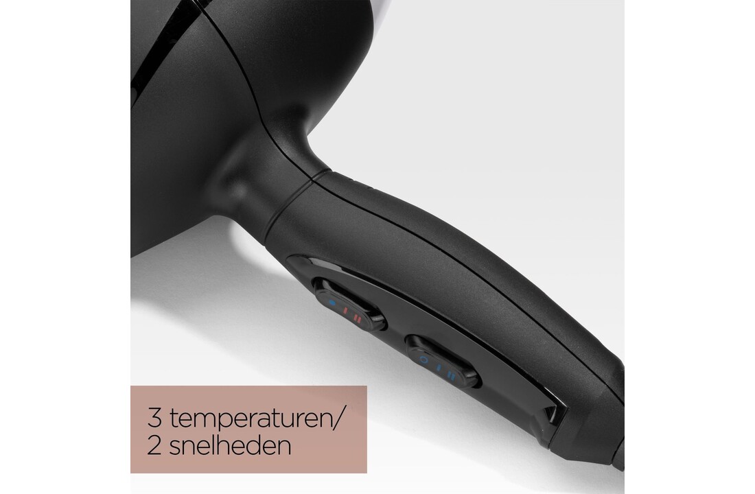 BaByliss Style Pro 2100 6710DE - Föhn