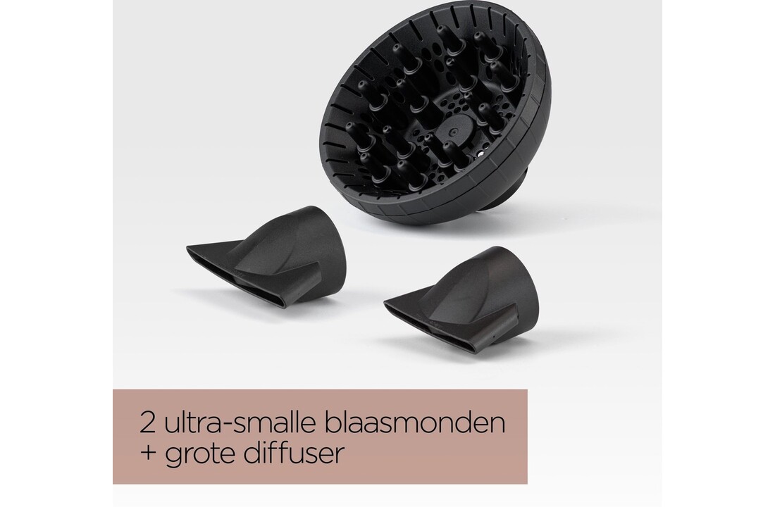 BaByliss Style Pro 2100 6710DE - Föhn
