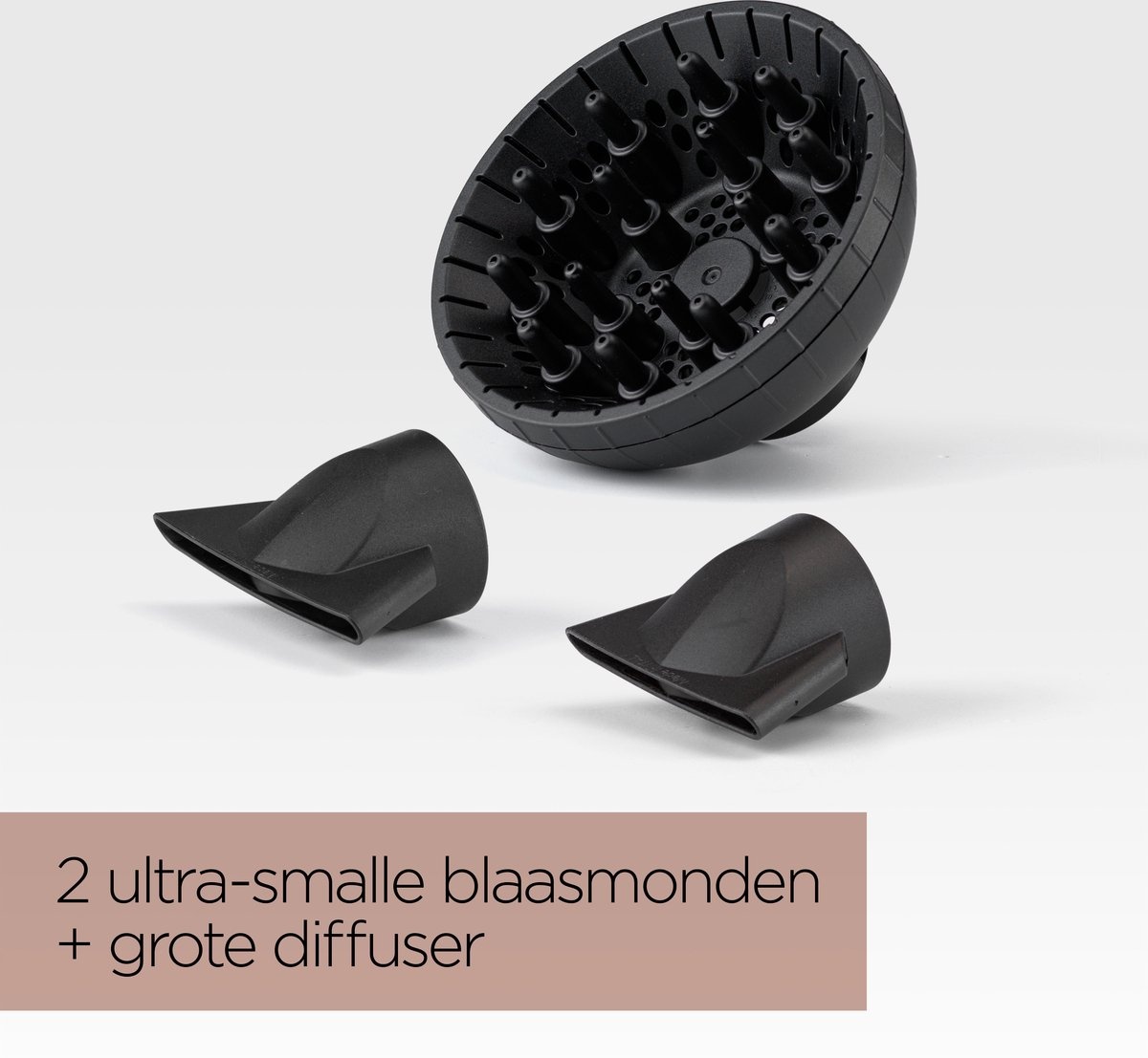 BaByliss Style Pro 2100 6710DE - Föhn