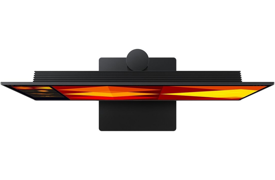 Samsung Essential S4 S40GD 24 inch (D400G) Zwart - Monitor