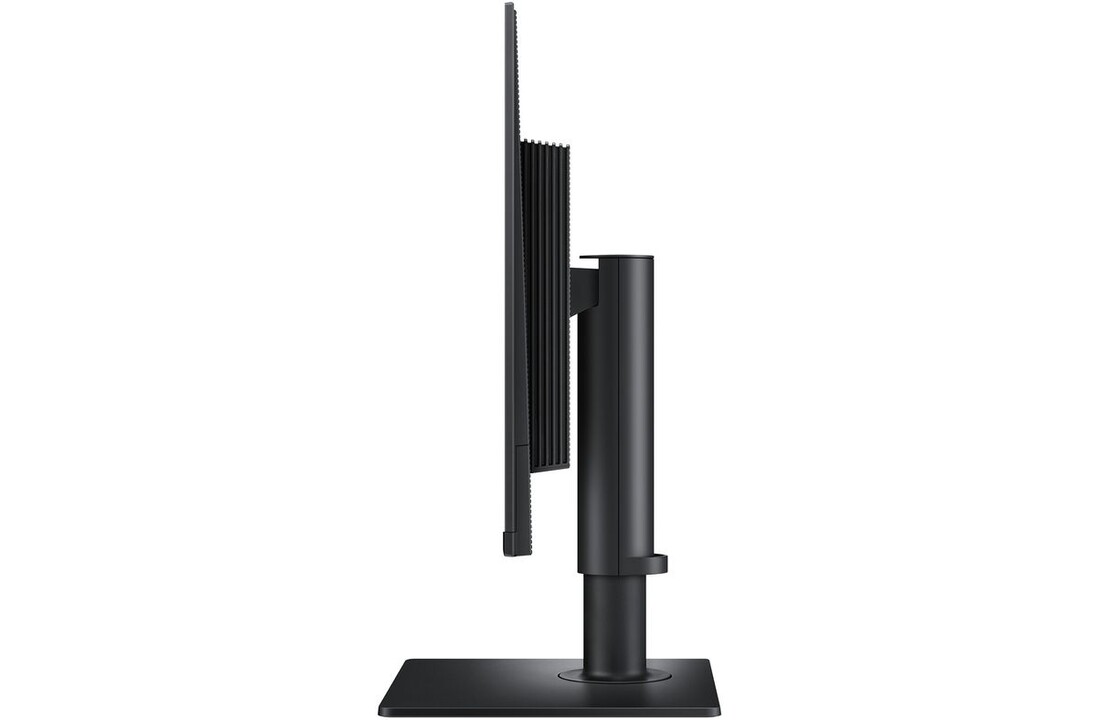Samsung Essential S4 S40GD 24 inch (D400G) Zwart - Monitor