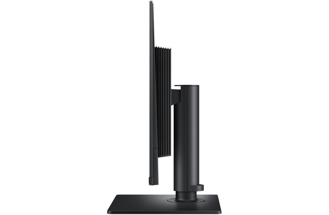 Samsung Essential S4 S40GD 24 inch (D400G) Zwart - Monitor