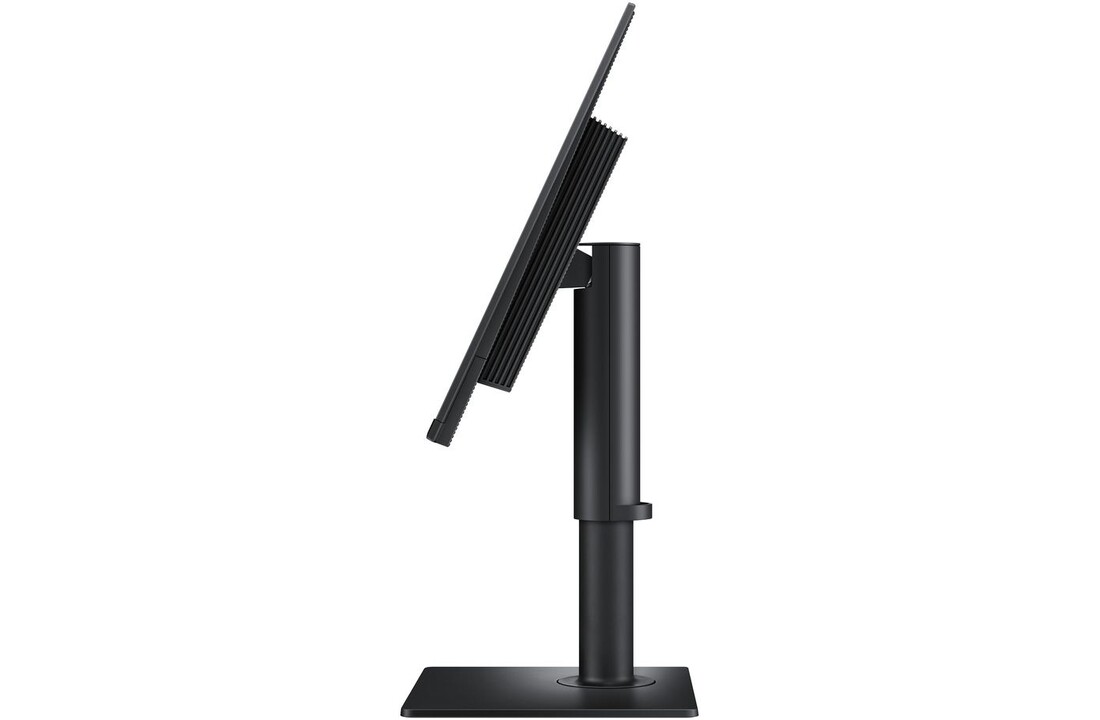 Samsung Essential S4 S40GD 24 inch (D400G) Zwart - Monitor