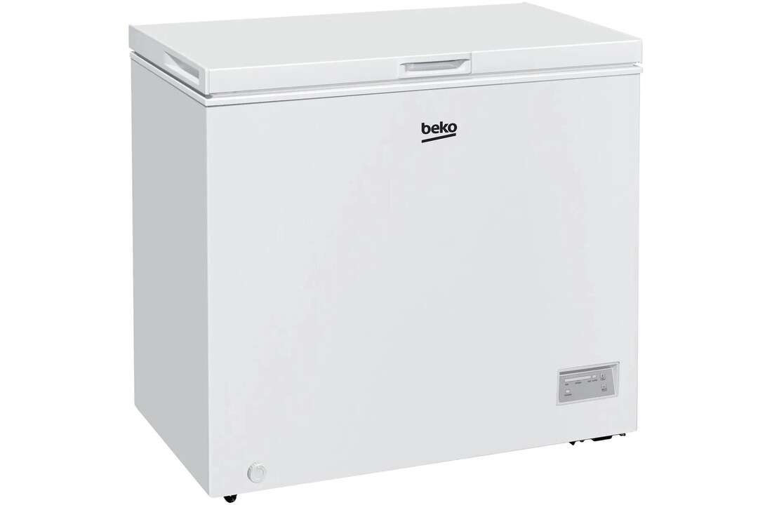 Beko CF200EWN - Vrieskist