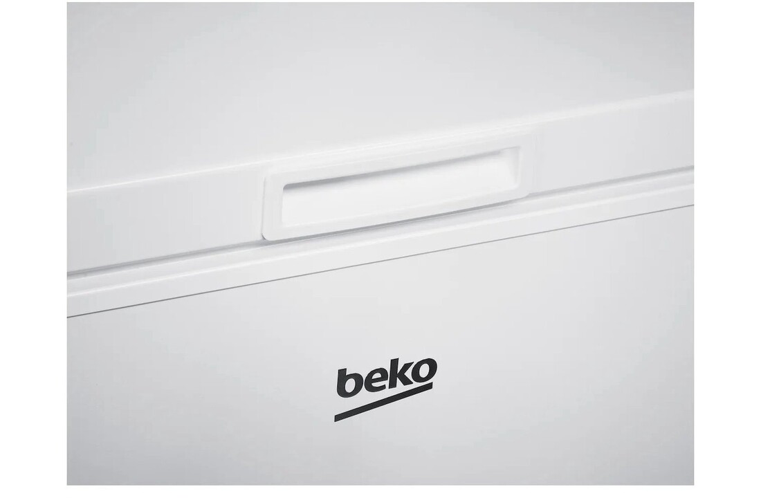 Beko CF200EWN - Vrieskist