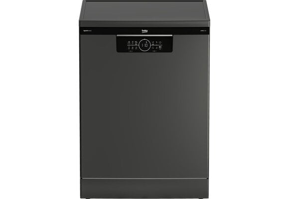 Beko BDFN26560GP - Vrijstaande vaatwasser
