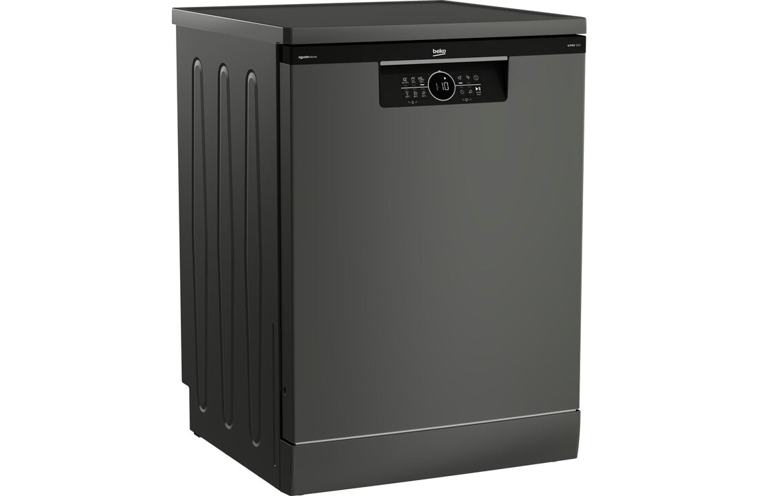 Beko BDFN26560GP - Vrijstaande vaatwasser