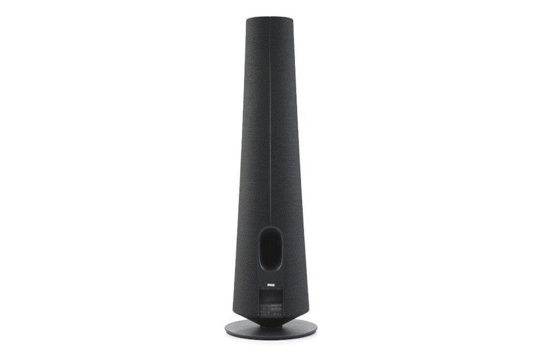 Harman Kardon Citation Tower Zwart - Hifi speaker