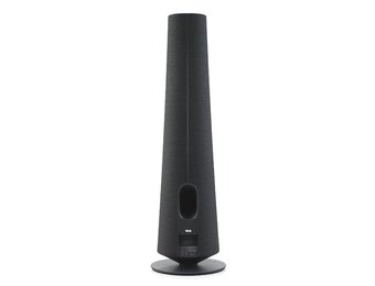 Harman Kardon Citation Tower Zwart - Hifi speaker