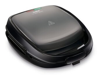 Tefal Snack Time SW3418 - Tosti-ijzer