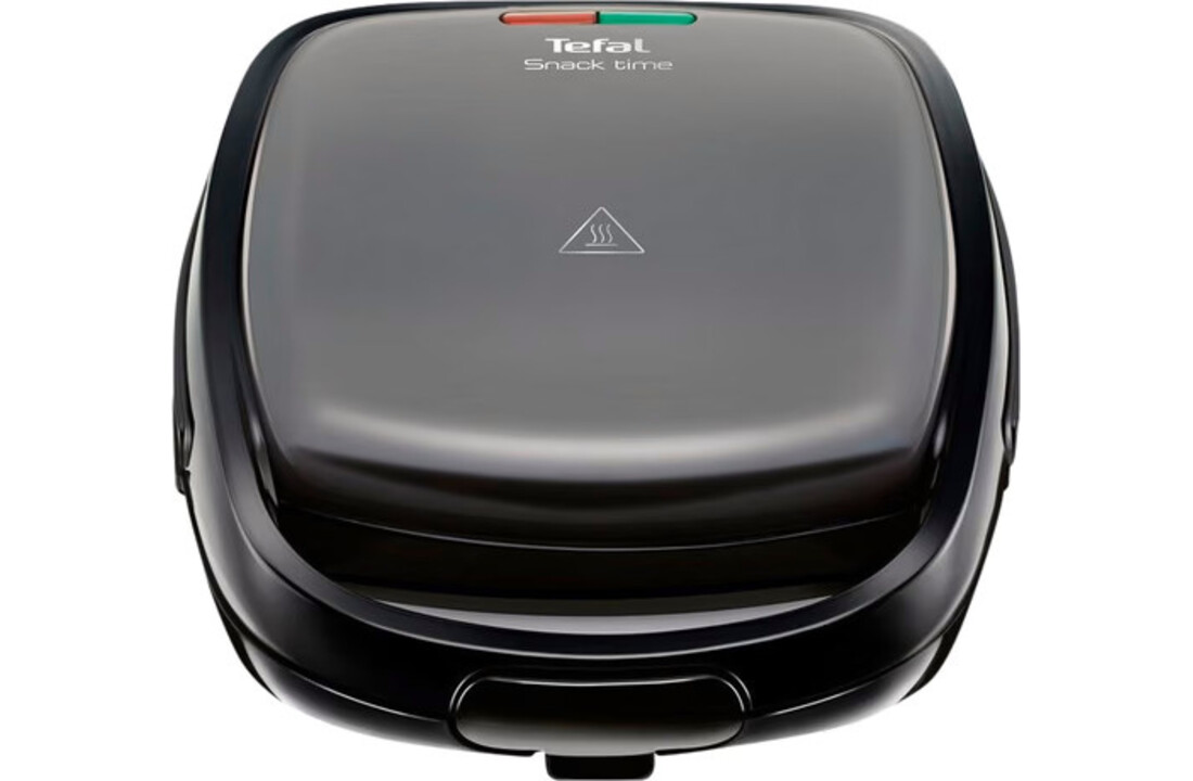 Tefal Snack Time SW3418 - Tosti-ijzer