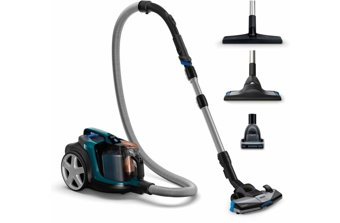 Philips PowerPro Expert FC9744/09 - Stofzuiger zonder zak