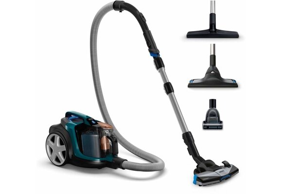 Philips PowerPro Expert FC9744/09  - Stofzuiger zonder zak