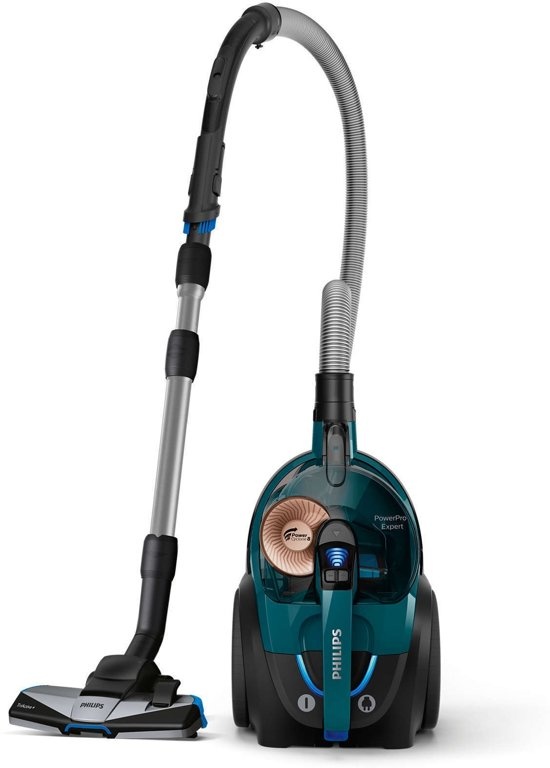 Philips PowerPro Expert FC9744/09 - Stofzuiger zonder zak