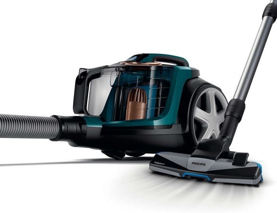 Philips PowerPro Expert FC9744/09 - Stofzuiger zonder zak