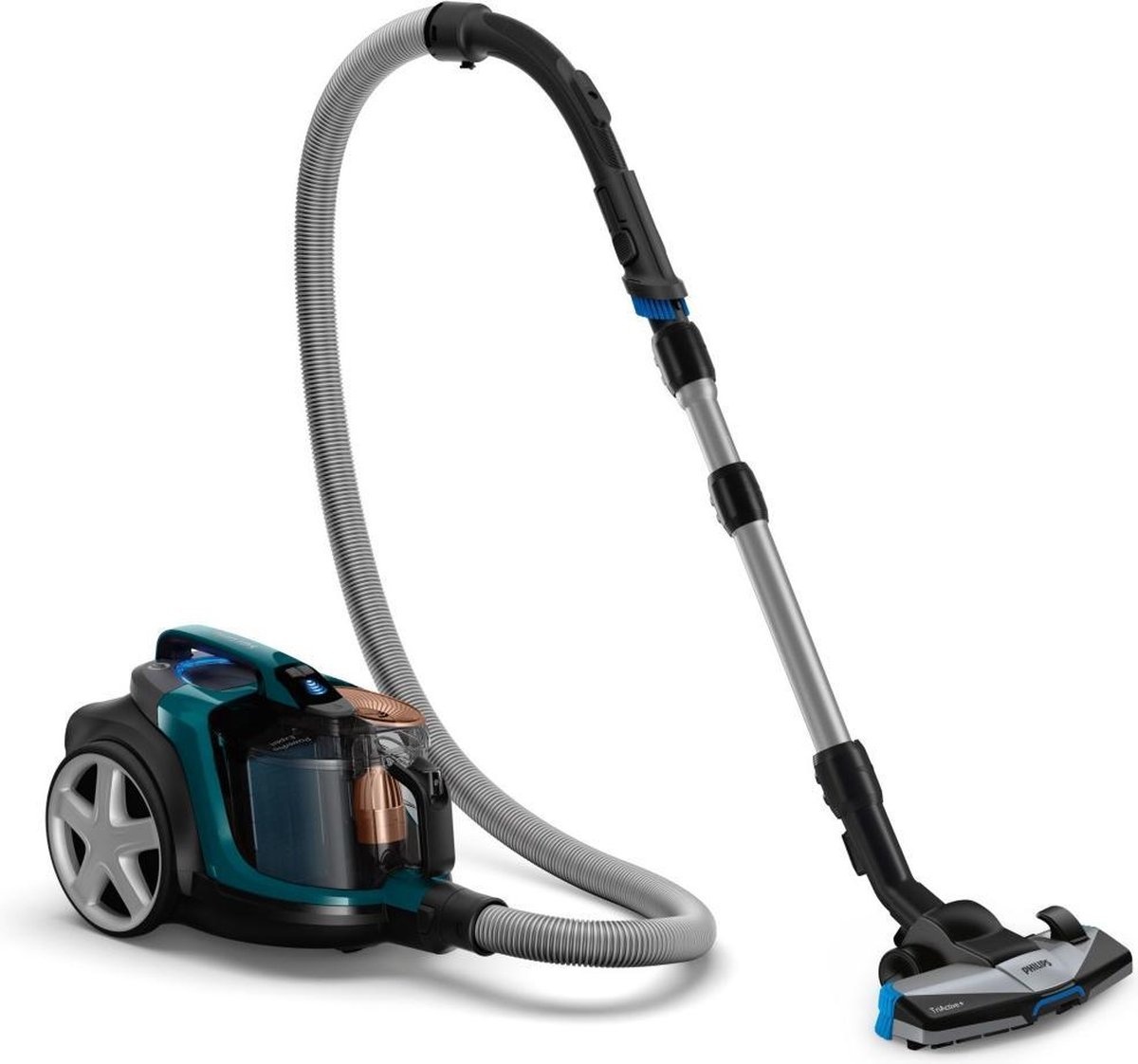Philips PowerPro Expert FC9744/09 - Stofzuiger zonder zak