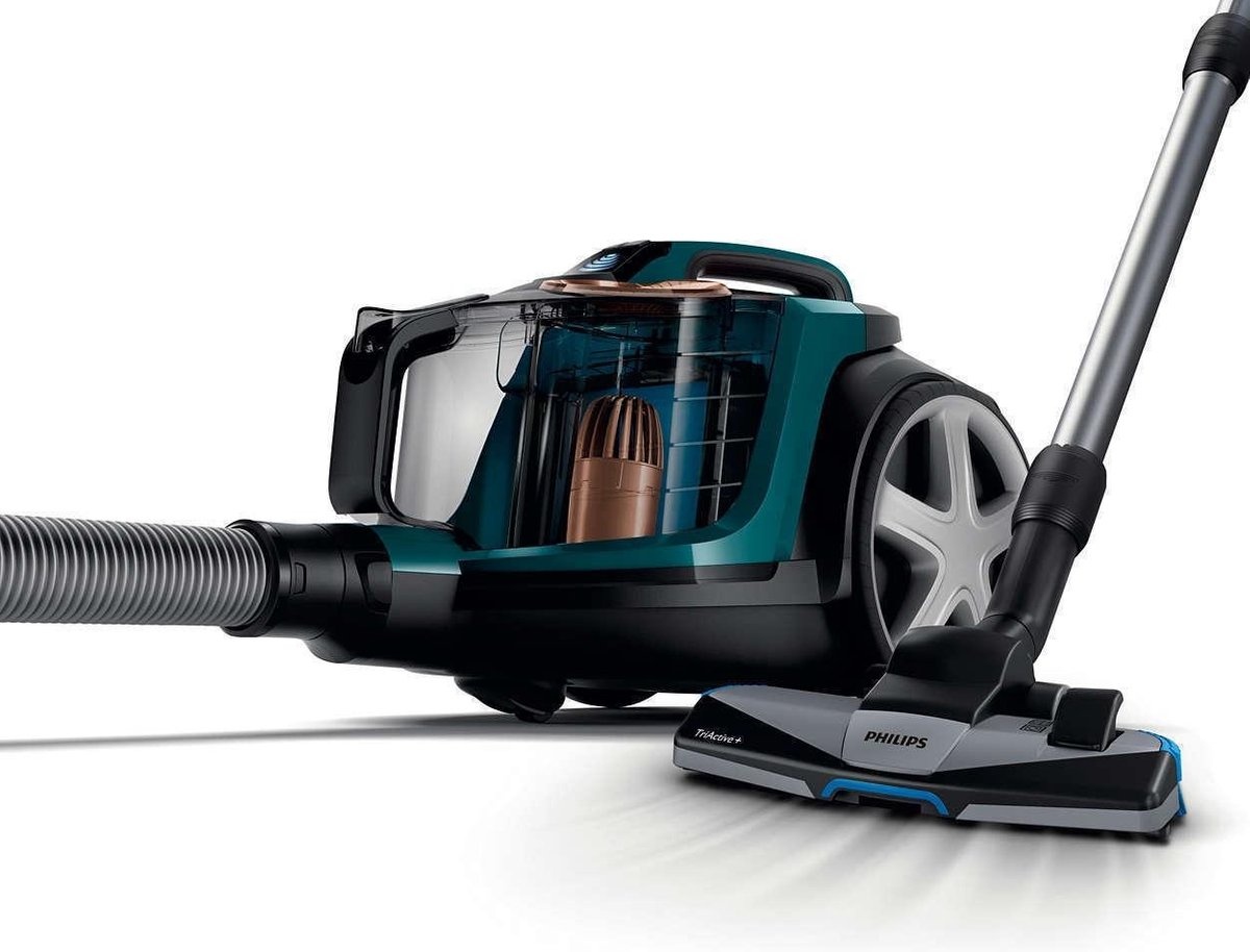 Philips PowerPro Expert FC9744/09 - Stofzuiger zonder zak
