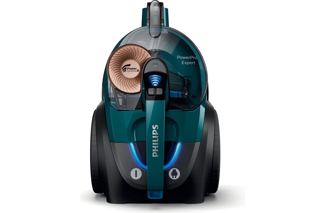 Philips PowerPro Expert FC9744/09 - Stofzuiger zonder zak