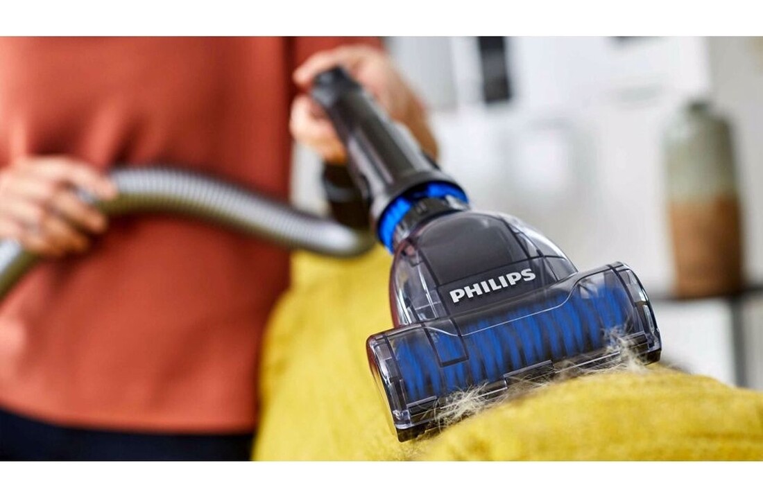 Philips PowerPro Expert FC9744/09 - Stofzuiger zonder zak