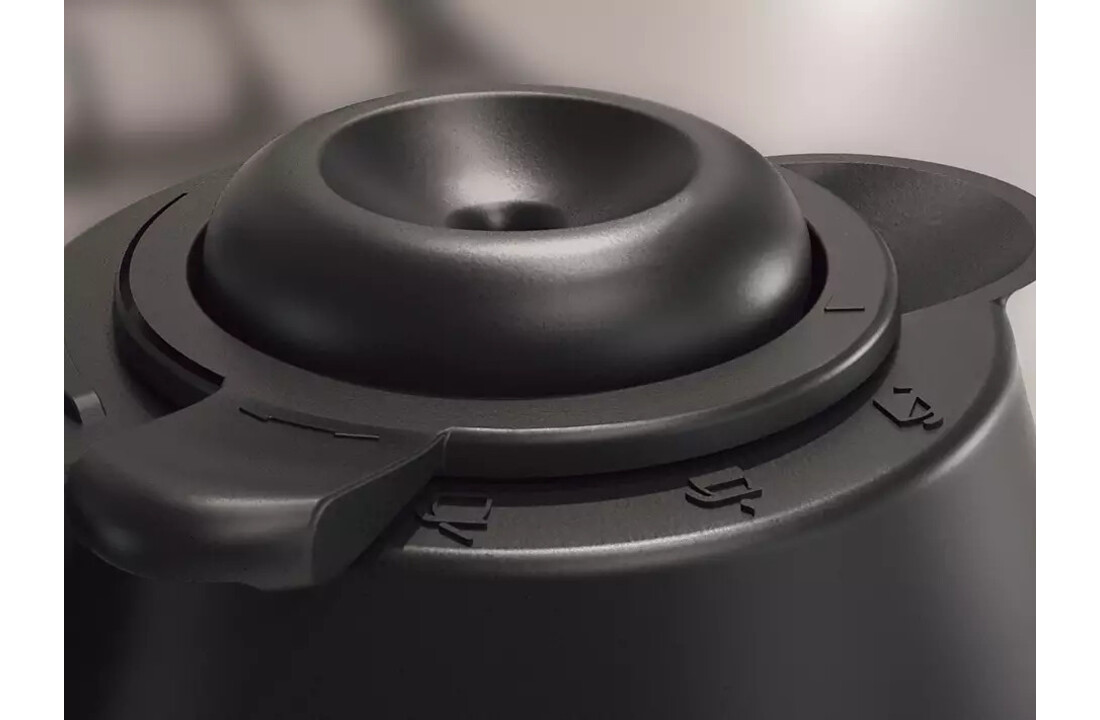 Philips HD7547/80 Café Gaia - Koffiezetapparaat