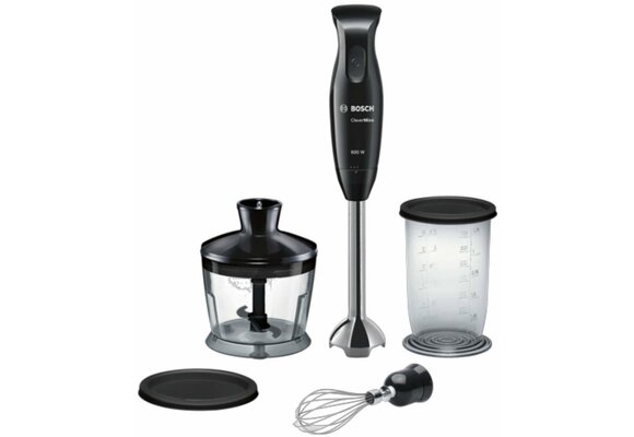 Bosch MSM2650B CleverMixx - Staafmixer