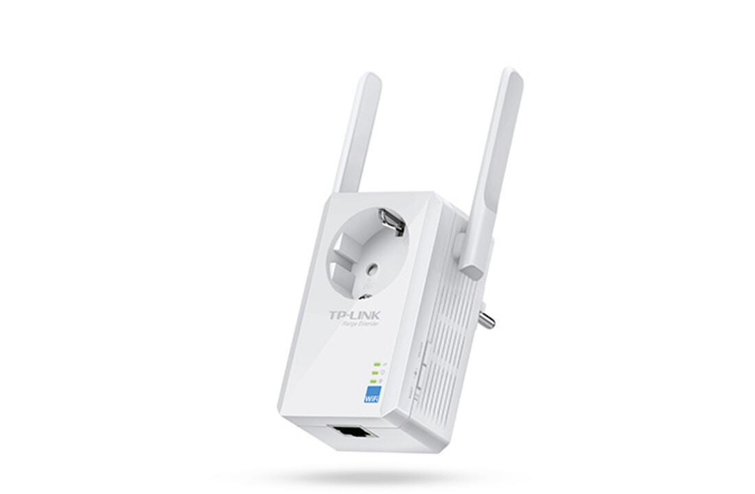 TL-WA860RE - Wifi repeater