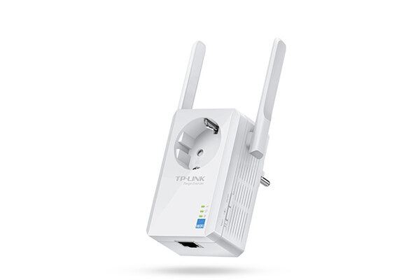 TL-WA860RE - Wifi repeater