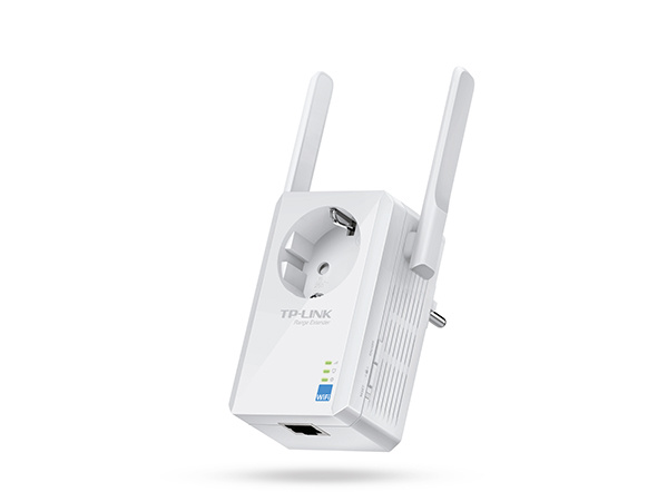 TL-WA860RE - Wifi repeater