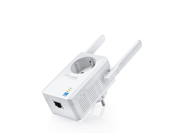 TL-WA860RE - Wifi repeater