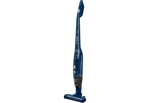 Bosch Serie 2 Readyy'y BCHF216S - Steelstofzuiger
