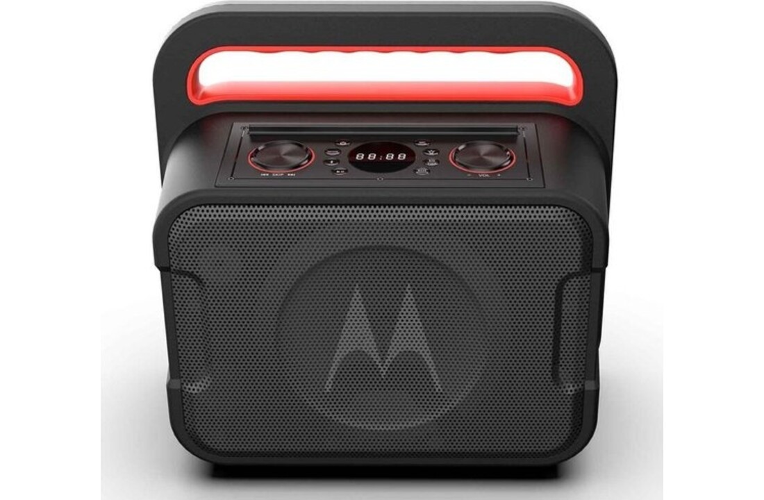 Motorola Sonic Maxx 810 - Draadloze speaker