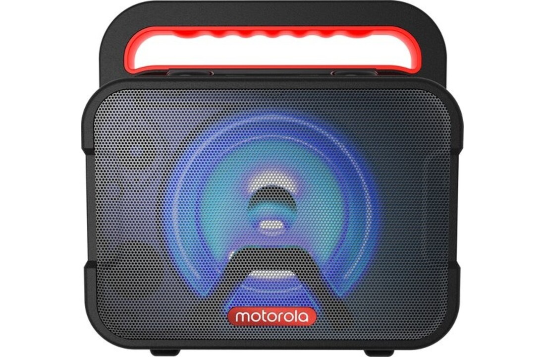 Motorola Sonic Maxx 810 - Draadloze speaker