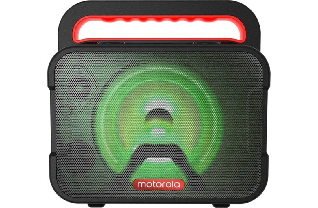 Motorola Sonic Maxx 810 - Draadloze speaker