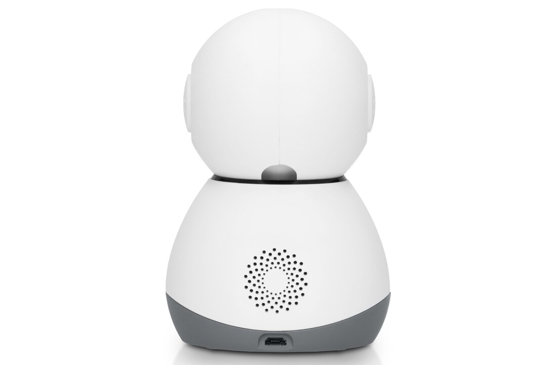 Alecto SMARTBABY10 - Babyfoon