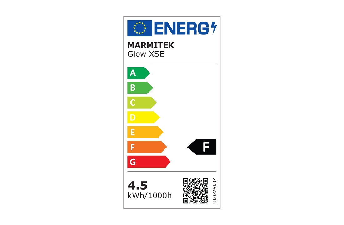 Marmitek Glow XSE - Slimme lamp GU10 Wit - Slimme lamp