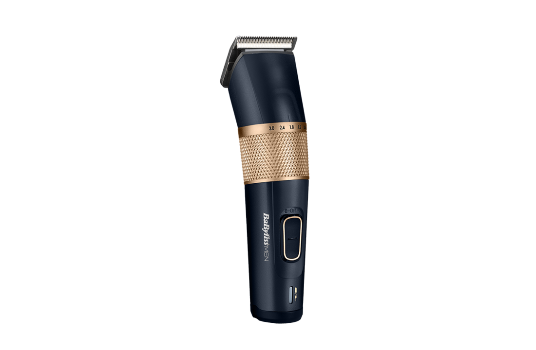 Babyliss Super-X Metal Series E996E - Tondeuse
