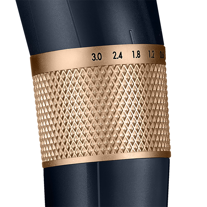 Babyliss Super-X Metal Series E996E - Tondeuse