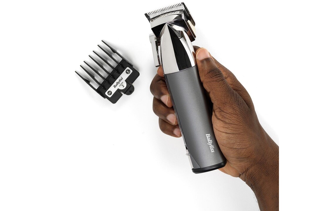 Babyliss Super-X Metal Series E996E - Tondeuse