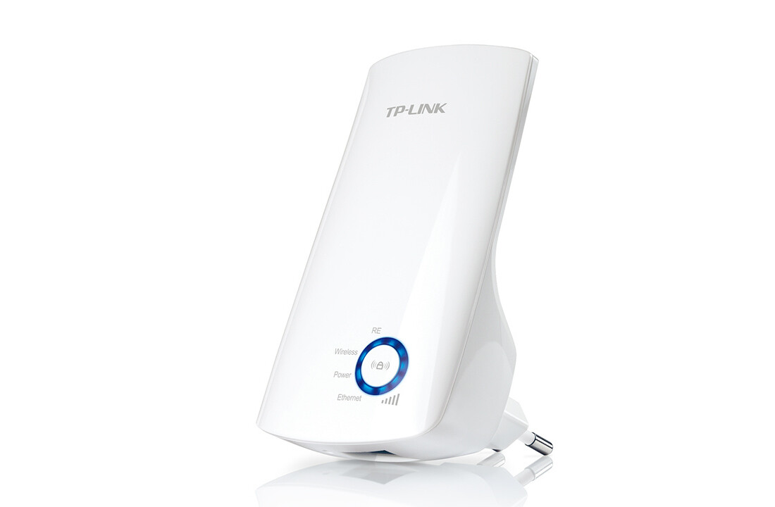 TP-Link TL-WA850RE Range Extender - Wifi repeater