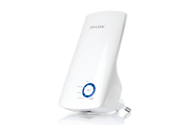 TP-Link TL-WA850RE Range Extender - Wifi repeater