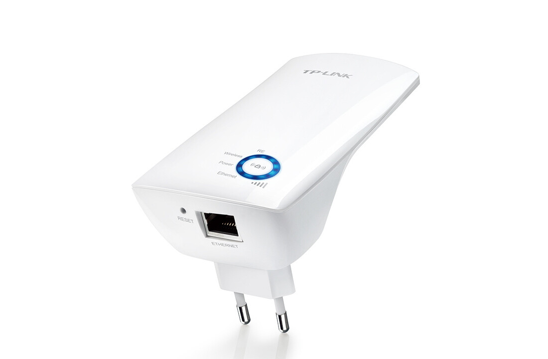 TP-Link TL-WA850RE Range Extender - Wifi repeater