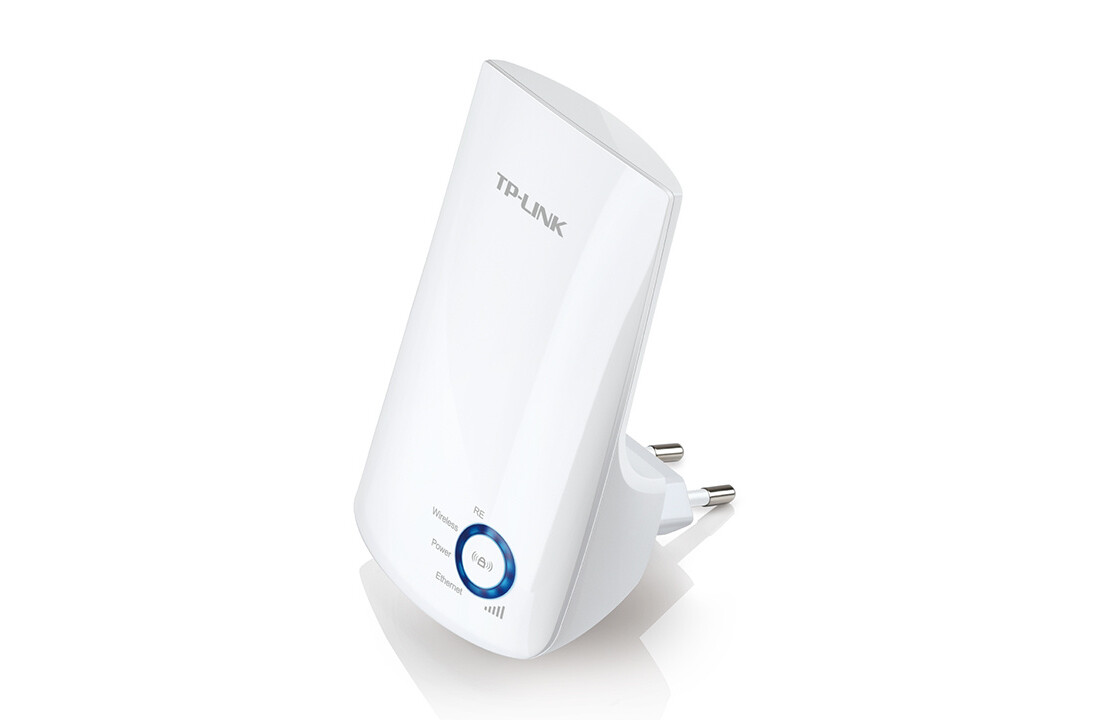TP-Link TL-WA850RE Range Extender - Wifi repeater