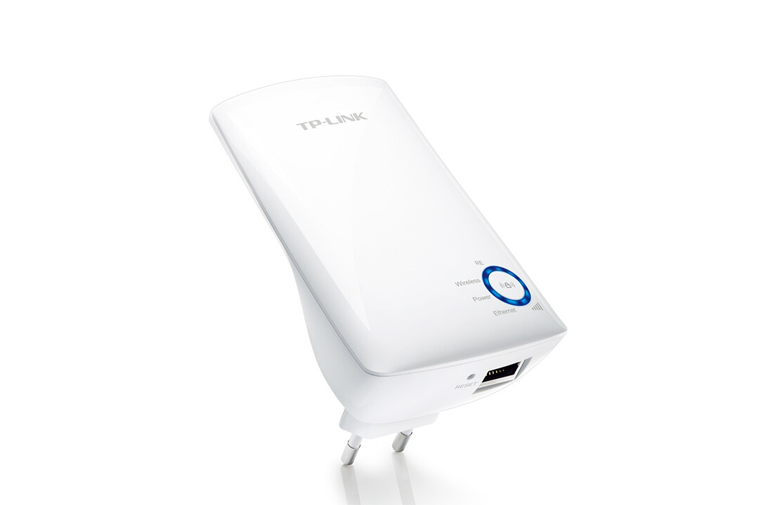 TP-Link TL-WA850RE Range Extender - Wifi repeater
