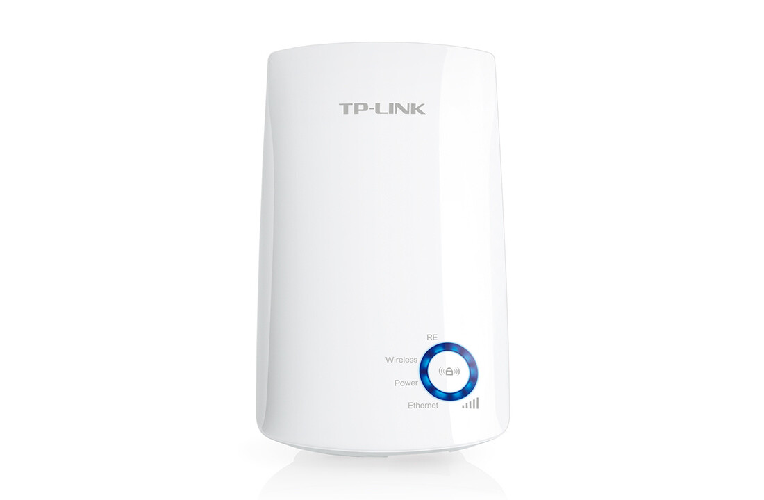 TP-Link TL-WA850RE Range Extender - Wifi repeater