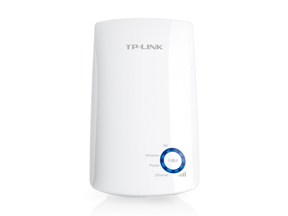 TP-Link TL-WA850RE Range Extender - Wifi repeater