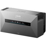 Anker SOLIX Solarbank Max AC - Thuisbatterij.