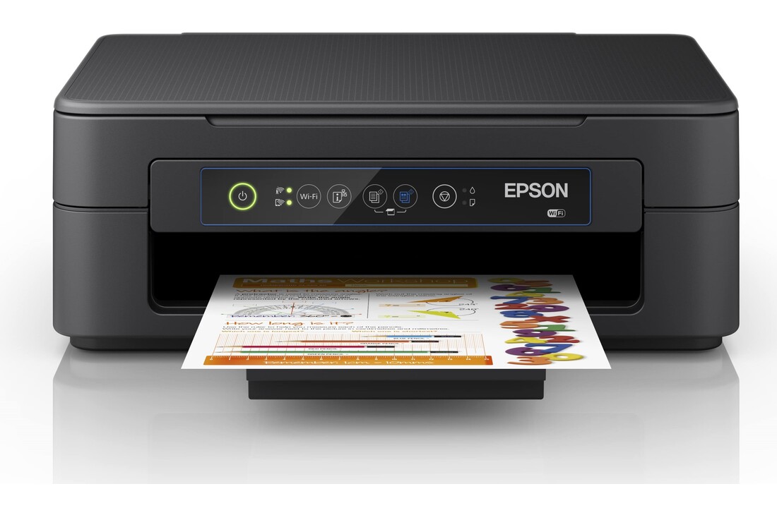 Epson Expression Home XP-2155  - All-in-one printer