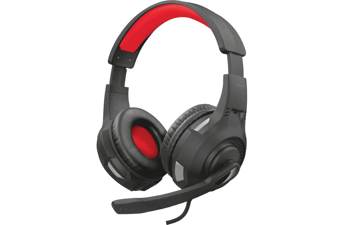 Trust GXT 307 Ravu - Gaming headset