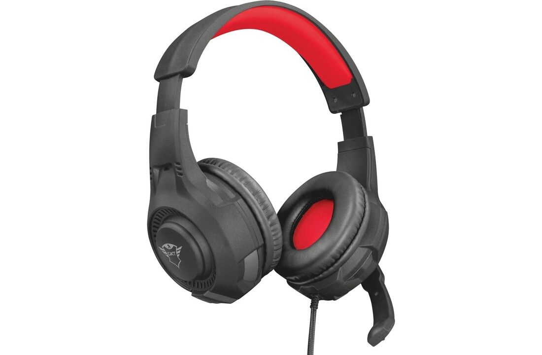 Trust GXT 307 Ravu - Gaming headset