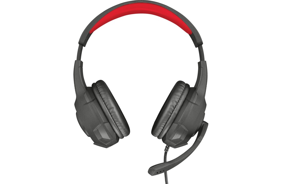 Trust GXT 307 Ravu - Gaming headset